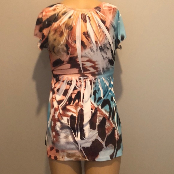 Boston Proper top - Picture 2 of 2